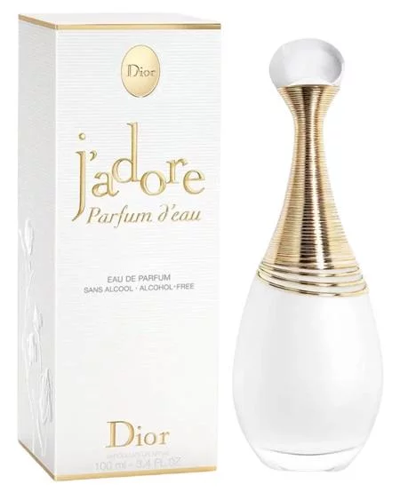 Christian Dior J`Adore Parfum d`Eau Парфюмна вода за жени EDP