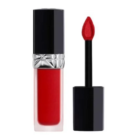 Christian Dior Rouge Dior Forever Liquid Nº760 Forever Glam Течно червило без опаковка