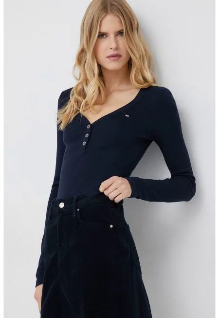 Дамска блуза  WW0WW36148