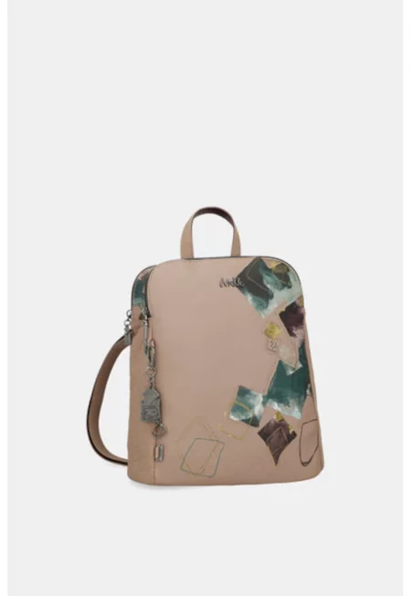 Дамска раница 41775 073 - Универсален