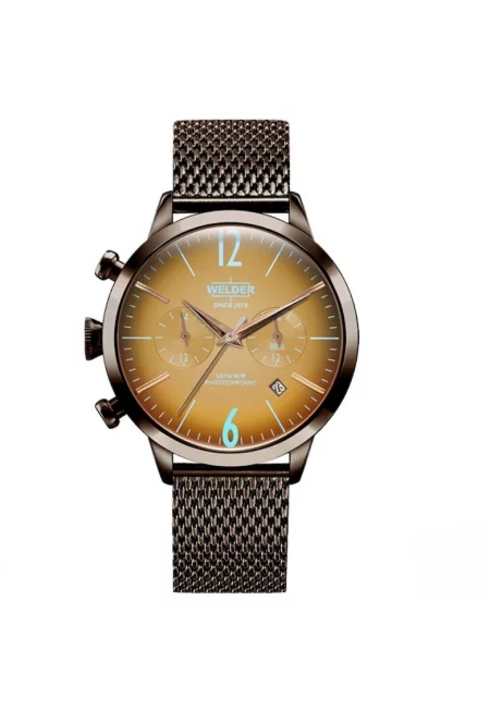 Дамски часовник -  Breezy WWRC606