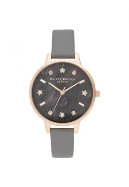 Дамски часовник -  Celestial OB16GD55