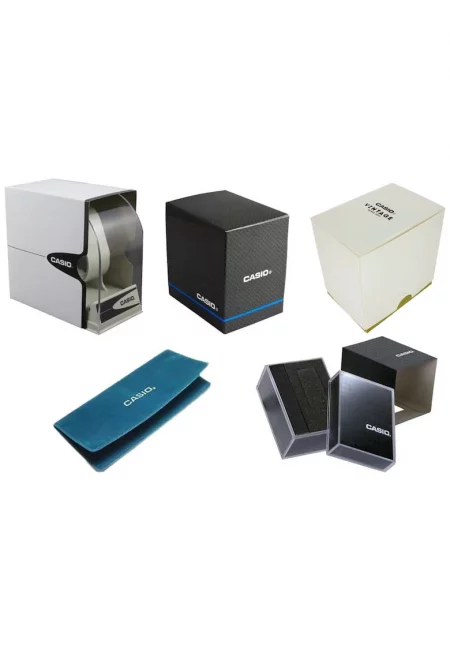 Дамски часовник  Collection LTP-13 LTP-1303D-4A - Аналогов