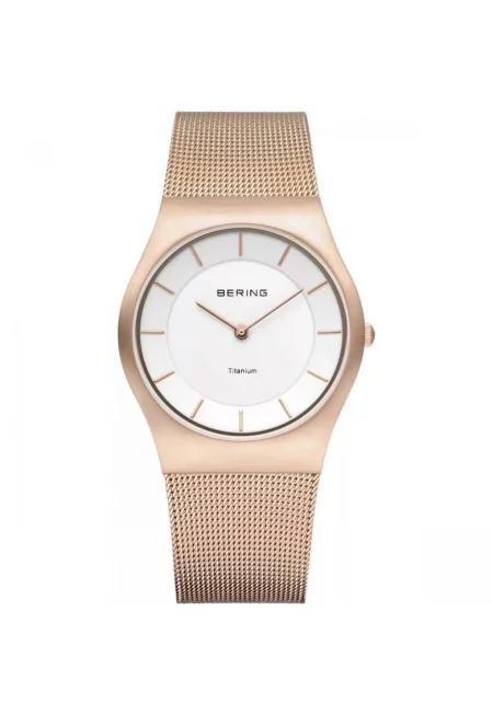 Дамски часовник  Slim Classic 11935-366 - Аналогов