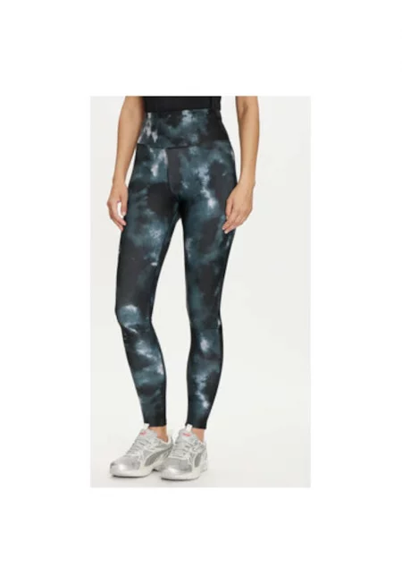 Дамски чорапогащи -  304553226 - Полиестер - Черен - Черен