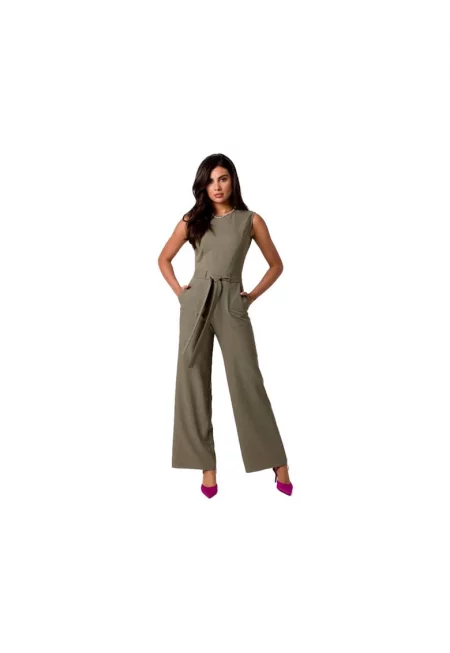 Дамски гащеризон -  Astondole - - Зелен