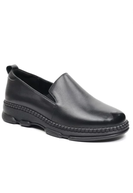 Дамски обувки 1827 черни