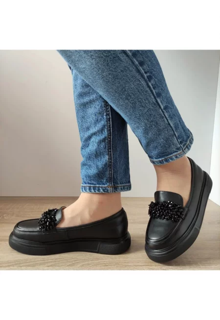 Дамски обувки