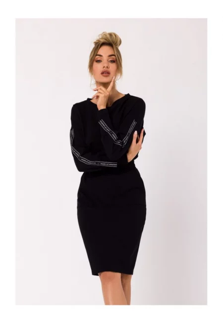 Дамски пуловер Made of Emotion - Tsewang