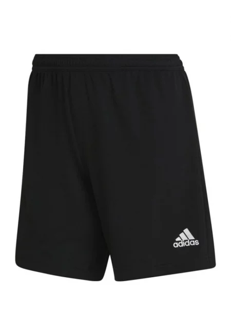 Дамски спортен панталон  Полиестер - Черен