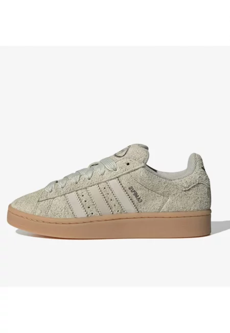Дамски спортни обувки -  Campus 00s “Putty Grey Charcoal” IH2660 - размер 38 2/3EU