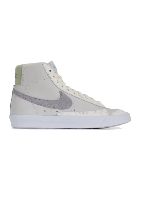Дамски спортни обувки  wmns blazer mid 77 cg - FN7775-100 - бежов - Бежов