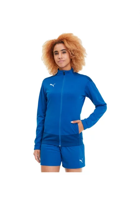 Дамско яке  Teamgoal 23 Training Jacket W