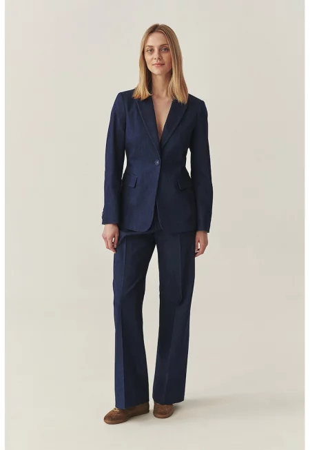 Дънково сако