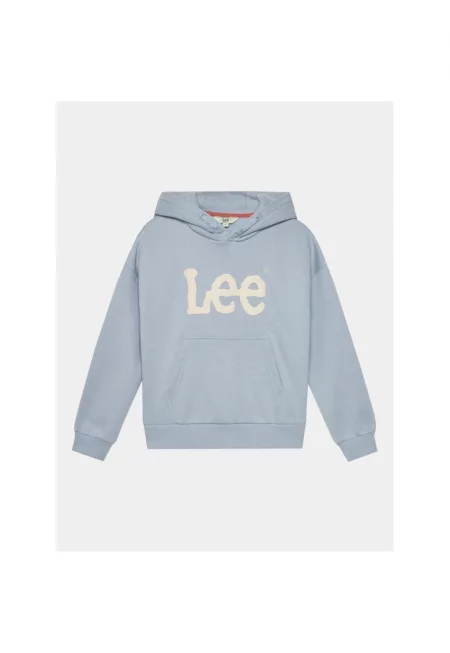 Детска блуза -  277215 - Синя - Памук - Син