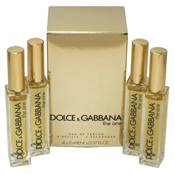 Dolce & Gabbana The One Подаръчен комплект за жени