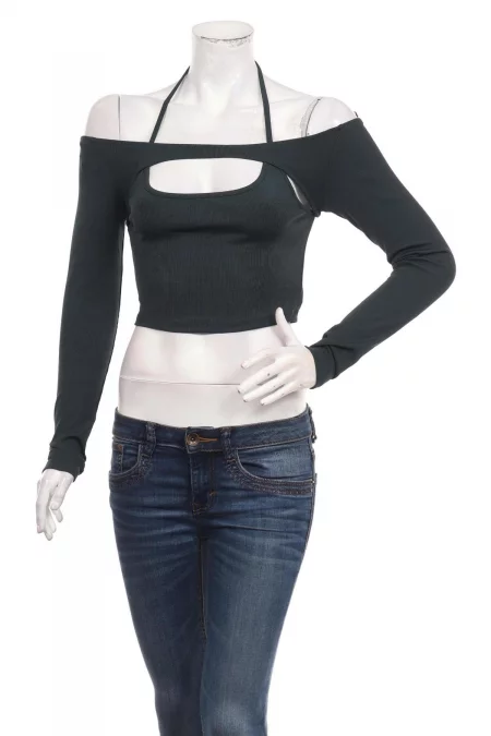 Дрехи Блуза PULL&BEAR