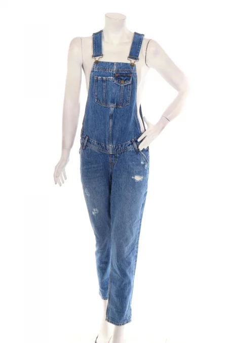 Дрехи Дънков гащеризон RIVER ISLAND