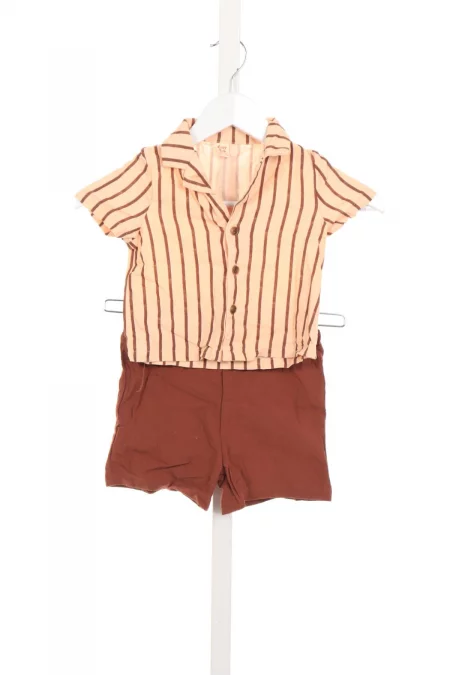 Дрехи Детски костюм COZY CUB