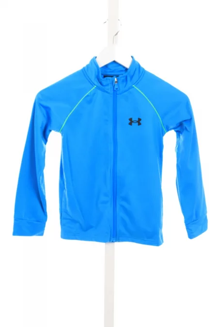 Дрехи Детско спортно горнище UNDER ARMOUR