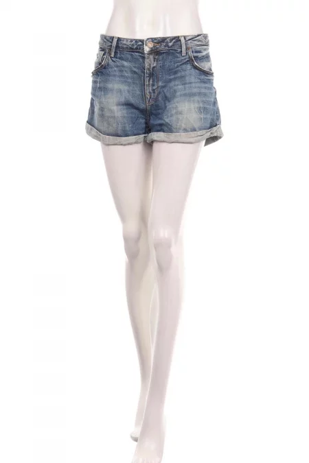 Дрехи Къси дънки ZARA