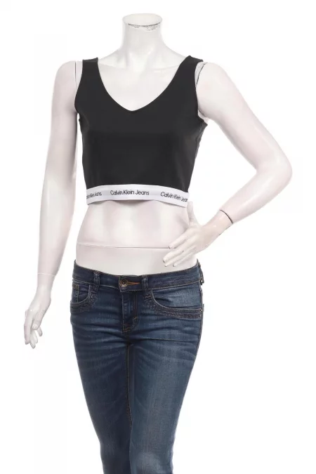 Дрехи Потник CALVIN KLEIN JEANS