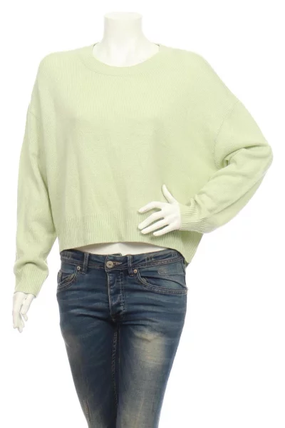 Дрехи Пуловер H&M DIVIDED