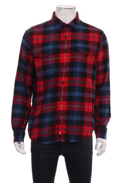 Дрехи Риза AMERICAN EAGLE