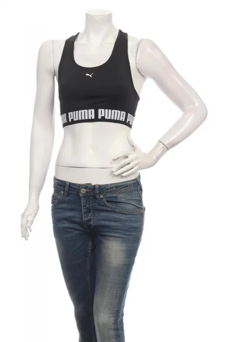 Дрехи Спортно бюстие PUMA