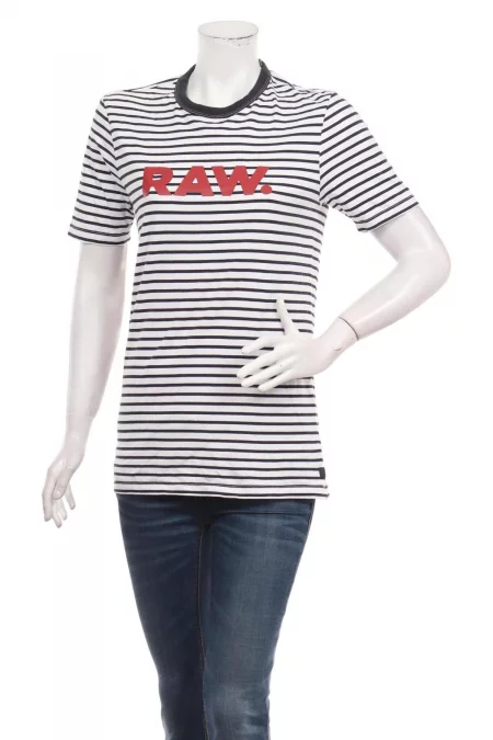 Дрехи Тениска с щампа G-STAR RAW