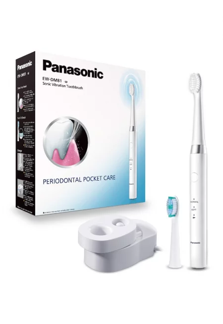 Електрическа четка за зъби  Sonic Vibration