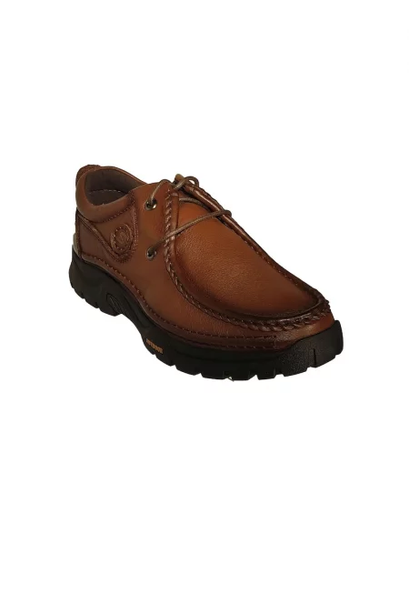 Ежедневни мъжки обувки  9806 Pb - Черен