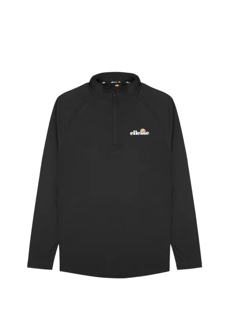 Фитнес блуза Bovaro 12545 с ръкави реглан