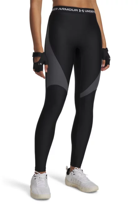 Фитнес клин с висока талия