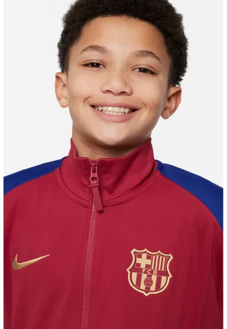 Футболен екип F.C. Barcelona Academy Pro