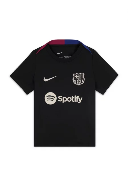 Футболна тениска FCB с лого