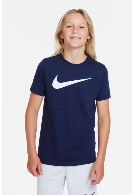 Футболна тениска с Dri-FIT с лого