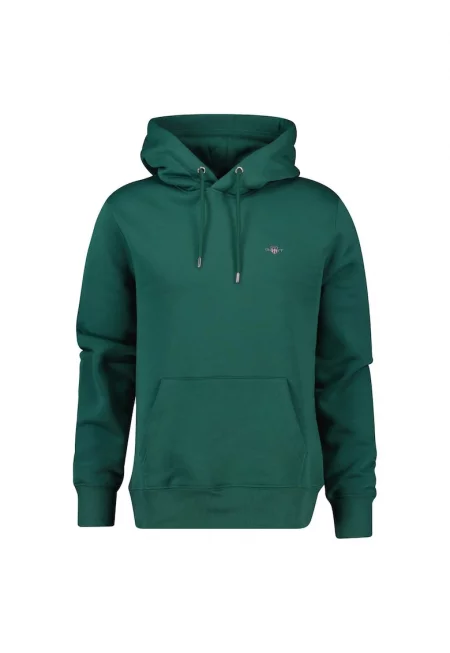 Худи Shield с джоб кенгуру