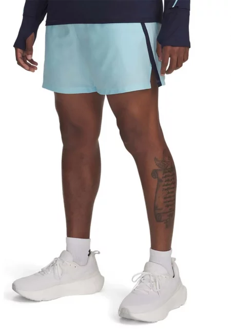 Къс панталон Launch 5''за бягане