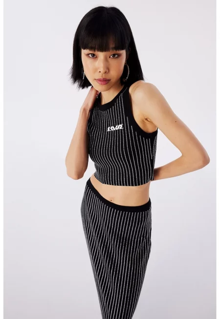 Къс топ на райе