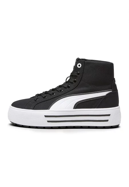 Кецове Kaia 2.0 с равна платформа