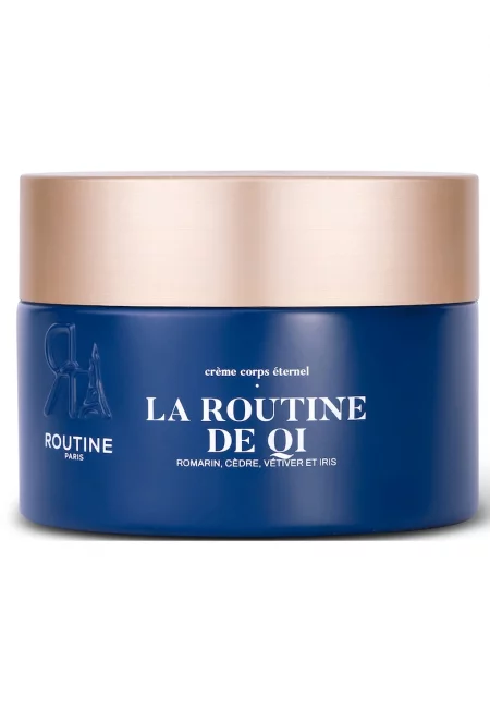 Крем за тяло La Routine de Qi -  200 мл - 200 мл