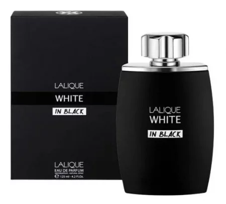 Lalique White In Black Парфюмна вода за мъже EDP