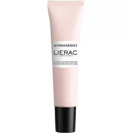 Lierac Hydragenist The Rehydrating Eye Care Околоочен Крем