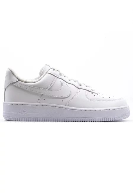 Маратонки  Air Force 1 '07 Low 2452