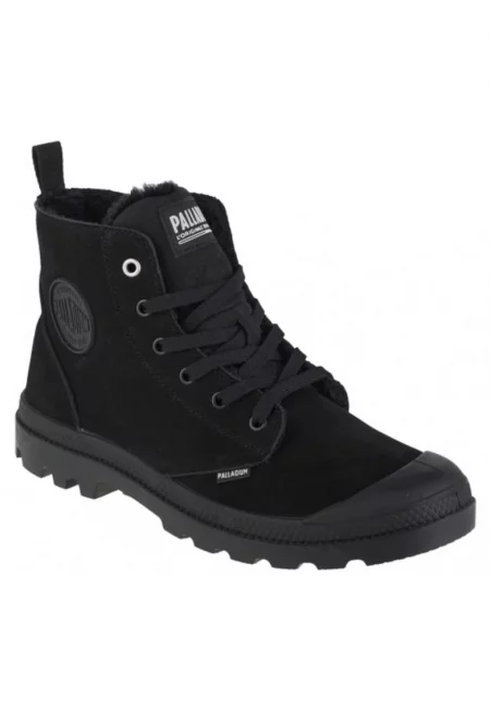 Маратонки -  Pampa Hi Zip WL 05982