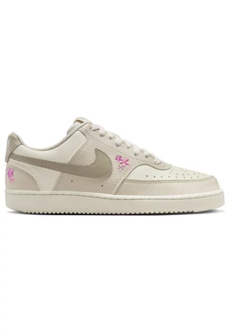 Маратонки  WMNS COURT VISION LO SE-IV5530-101
