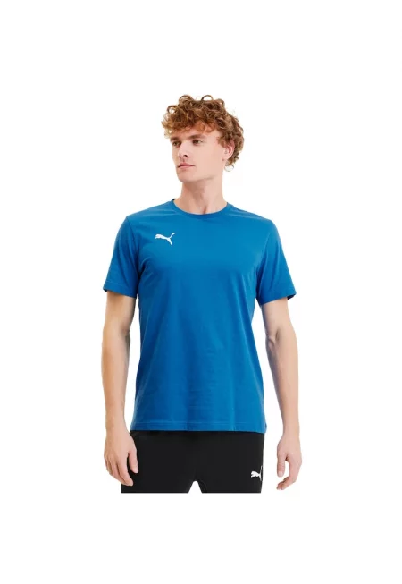 Мъжка тениска  Teamgoal 23 Casuals 2 пакета 65657802