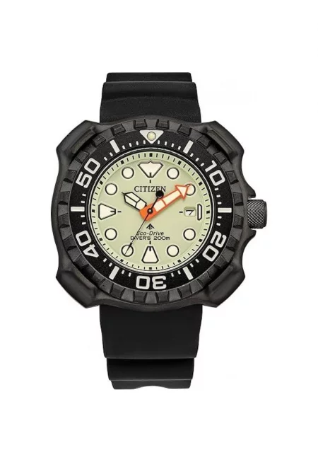 Мъжки часовник -  Promaster Dive BN0227-25X