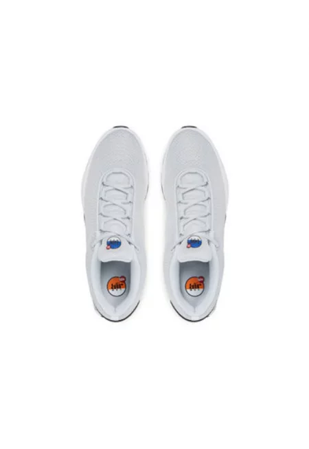 Мъжки спортни обувки - DV3337 -  Текстил - Сив